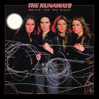 The Runaways - Waitin’ For The Night (Mercury, 1977)