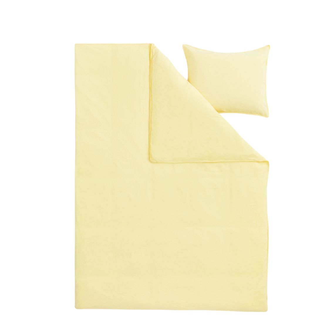 A duvet set