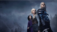   Witcher