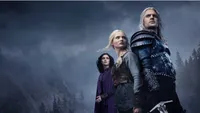   Witcher