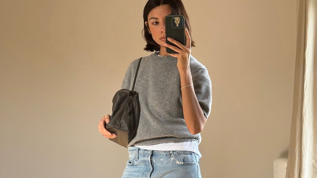 25 Chic Sweaters and Jeans From Nordstrom's Anniversary Sale to Get You Excited for Fall