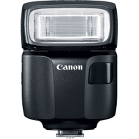 Refurbished Canon flashes