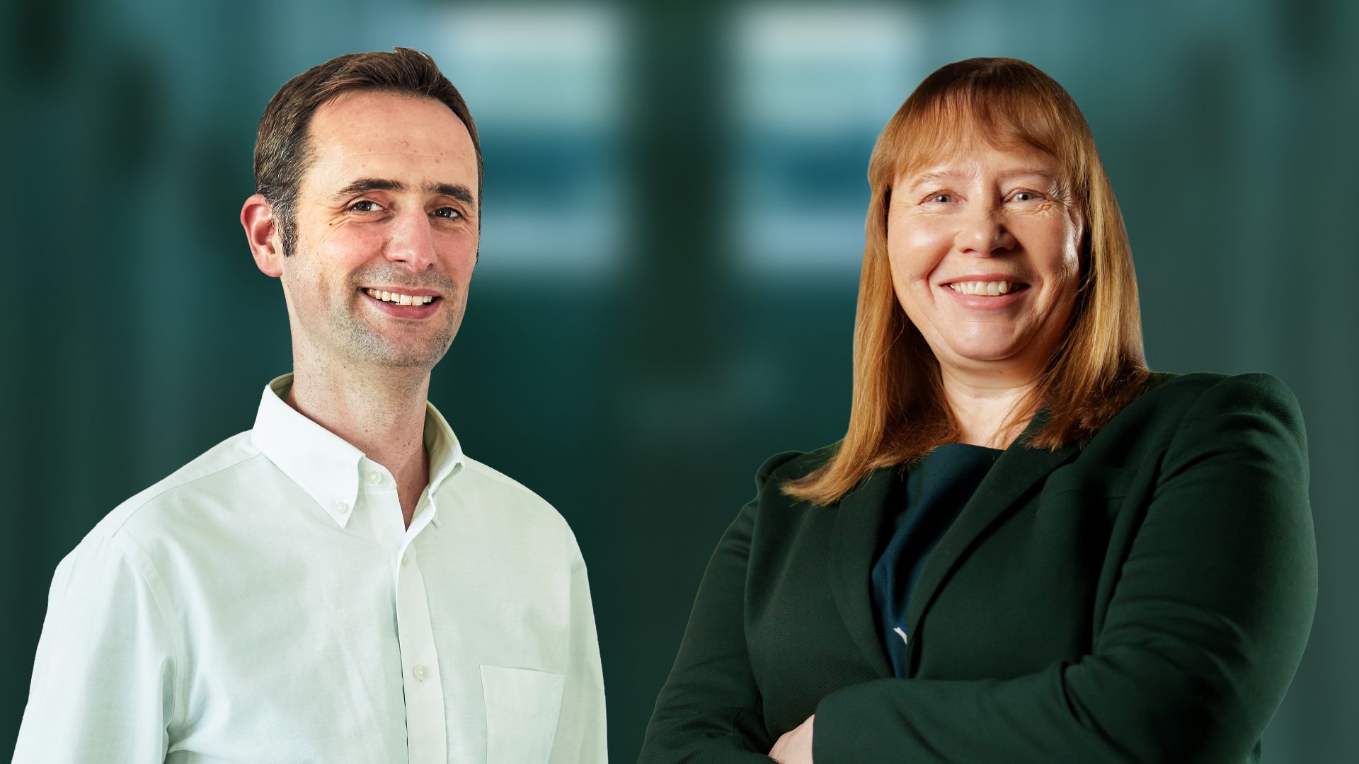 Stephen Ragan nLighten eyes fresh growth under new CEO and CFO | ChannelPro