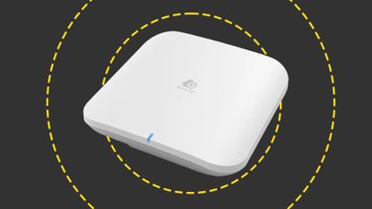 The Egnenius ECW526 on the ITPro background