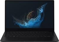 Samsung Galaxy Book2 Pro: was $1,449.99 now $1,029 at Amazon
The Galaxy Book2 Pro is perfect for professionals on the go. The laptop boasts a stunning AMOLED touchscreen that's perfect for scrolling through and editing documents with the included S pen, and a 1080o FHD camera with Dolby Atmos to keep your meetings and calls crystal clear. With a saving of $450, you don't want to miss out on this great Cyber Monday deal. 