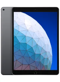 Apple iPad Air: