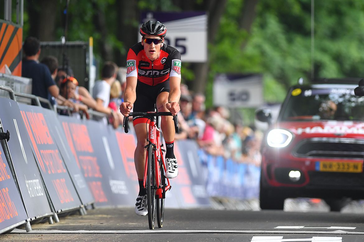 Stefan K&uuml;ng (BMC)