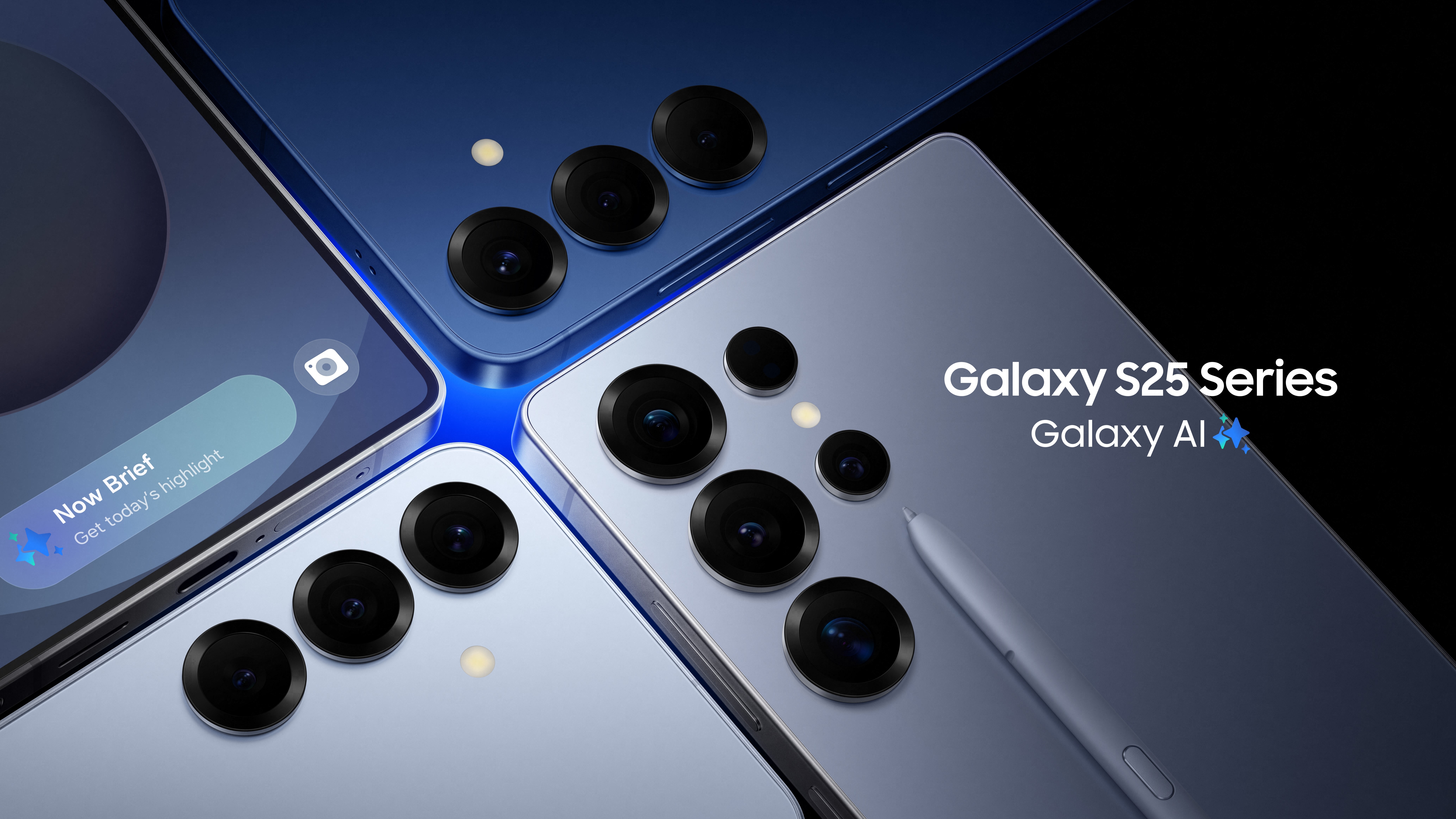 Samsung Galaxy S25