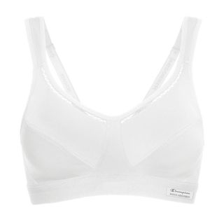 2pk Ultimate Support Non Wired Sports Bras
