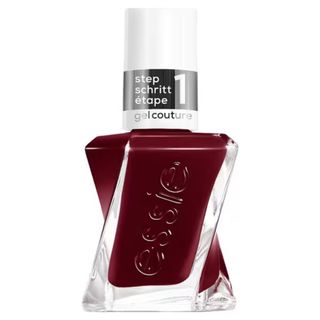 essie Gel Couture Nail Polish in Spiked With Style