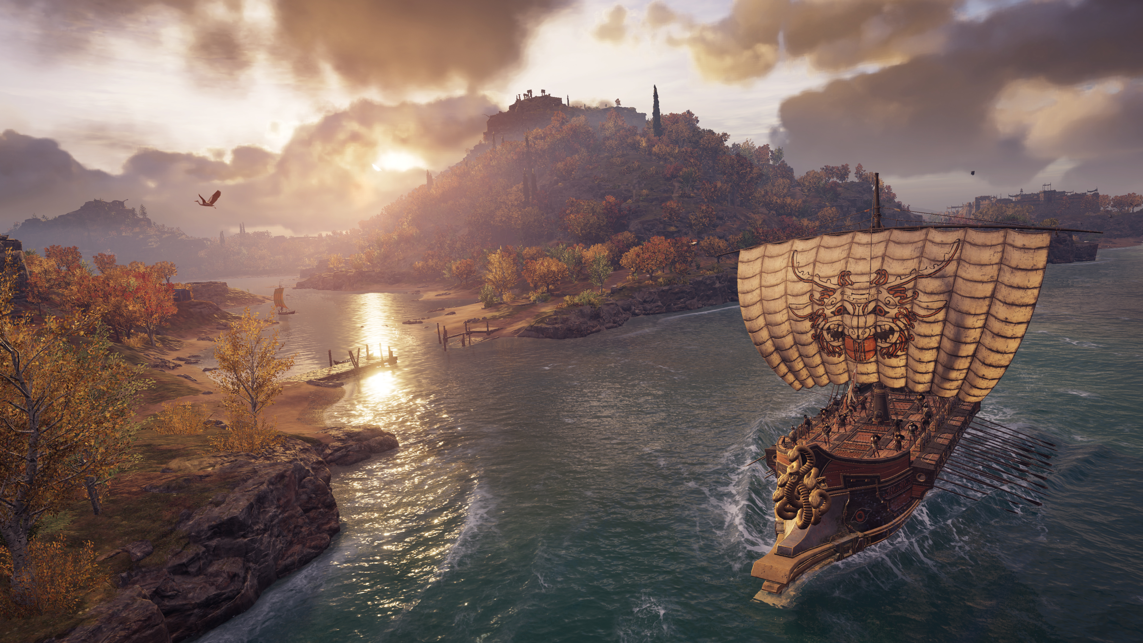 Assassin's Creed Odyssey: Thermopylae