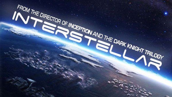 Interstellar: What We Know So Far About Christopher Nolan's Sci-Fi