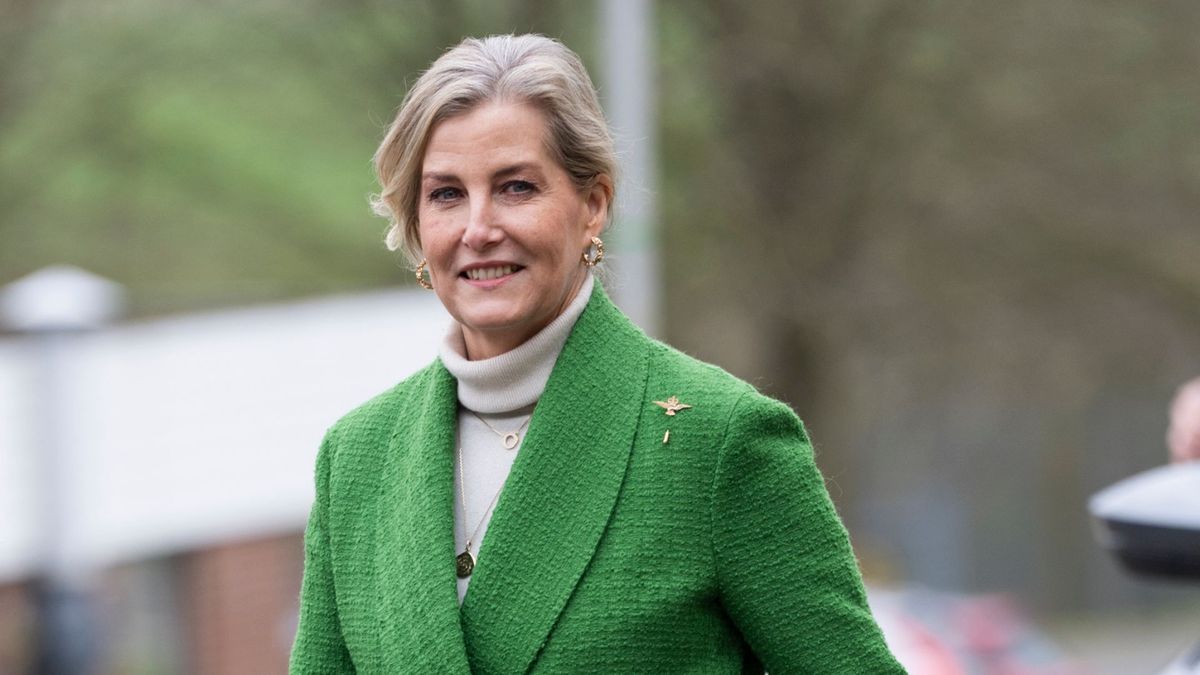 The very best royal fashion moments of the week