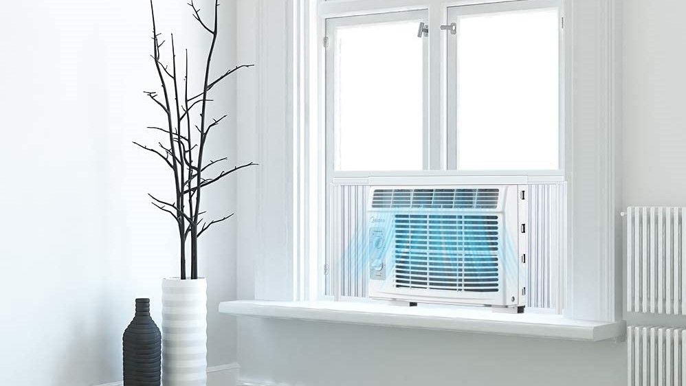 window air conditioner