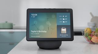 Amazon Echo Show best features