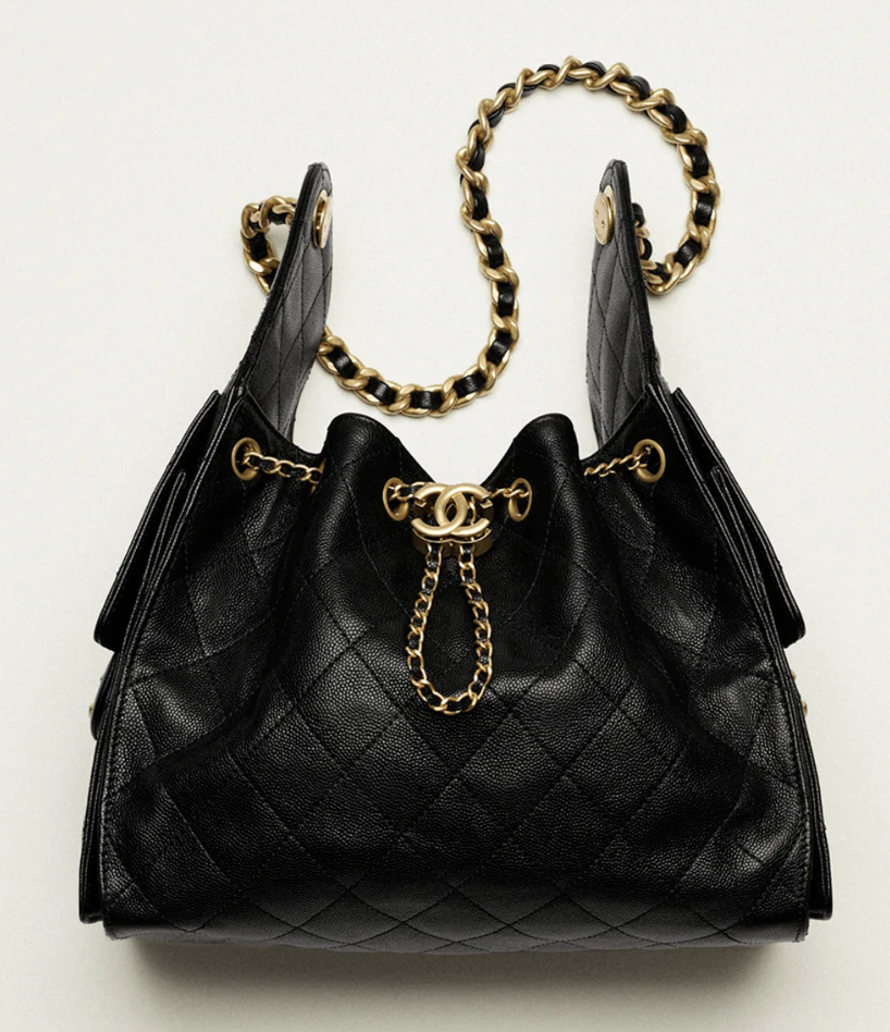 CHANEL, Chanel 25 Small Handbag