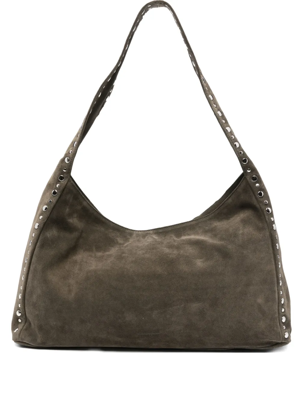 Gimaguas Studded Pocket Tote Bag | One Size