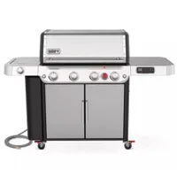Weber Genesis SPX-435 | Was $1829, now $1579 at AJ Madison