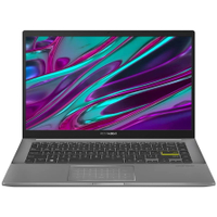 Asus VivobookS433FA 14-inch laptop | Was: £699.99 | Now: £599.99