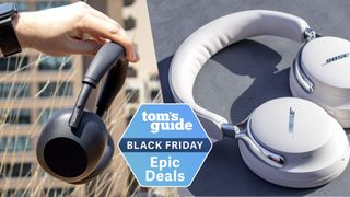 Headphones deals