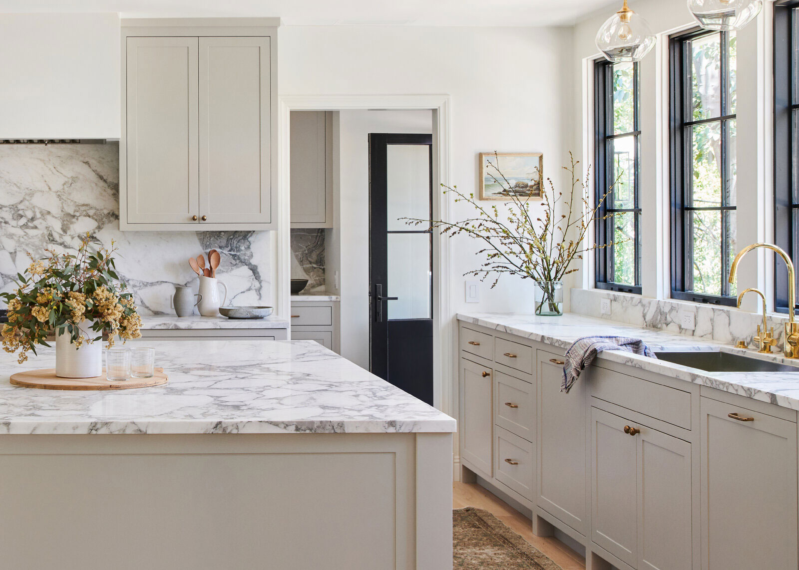 Kitchen styles The ultimate guide, from Shaker to slab   Homes ...