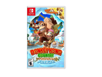 Donkey Kong Country: Tropical Freeze: was $59 now $43 @ Target