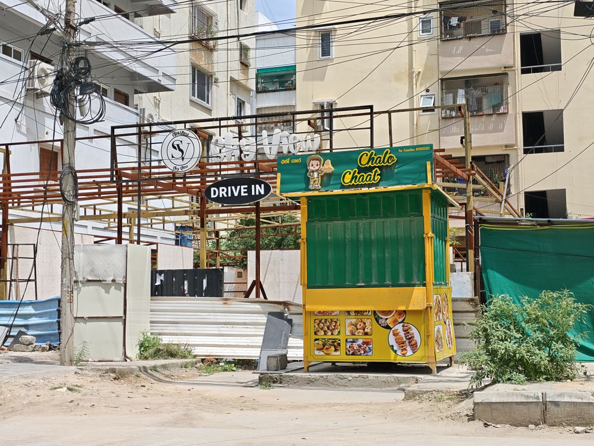 POCO F9 Ultra camera photos