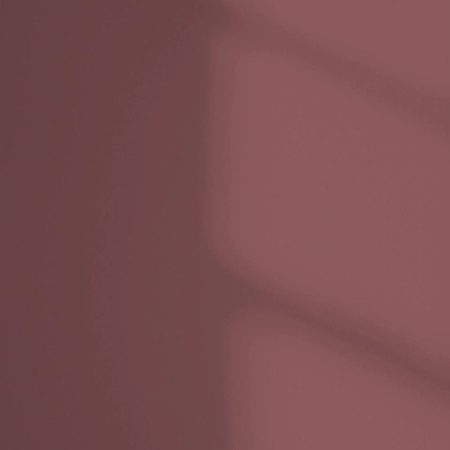 Lick, Red 06: Deep Red Paint - Matt Emulsion Paint