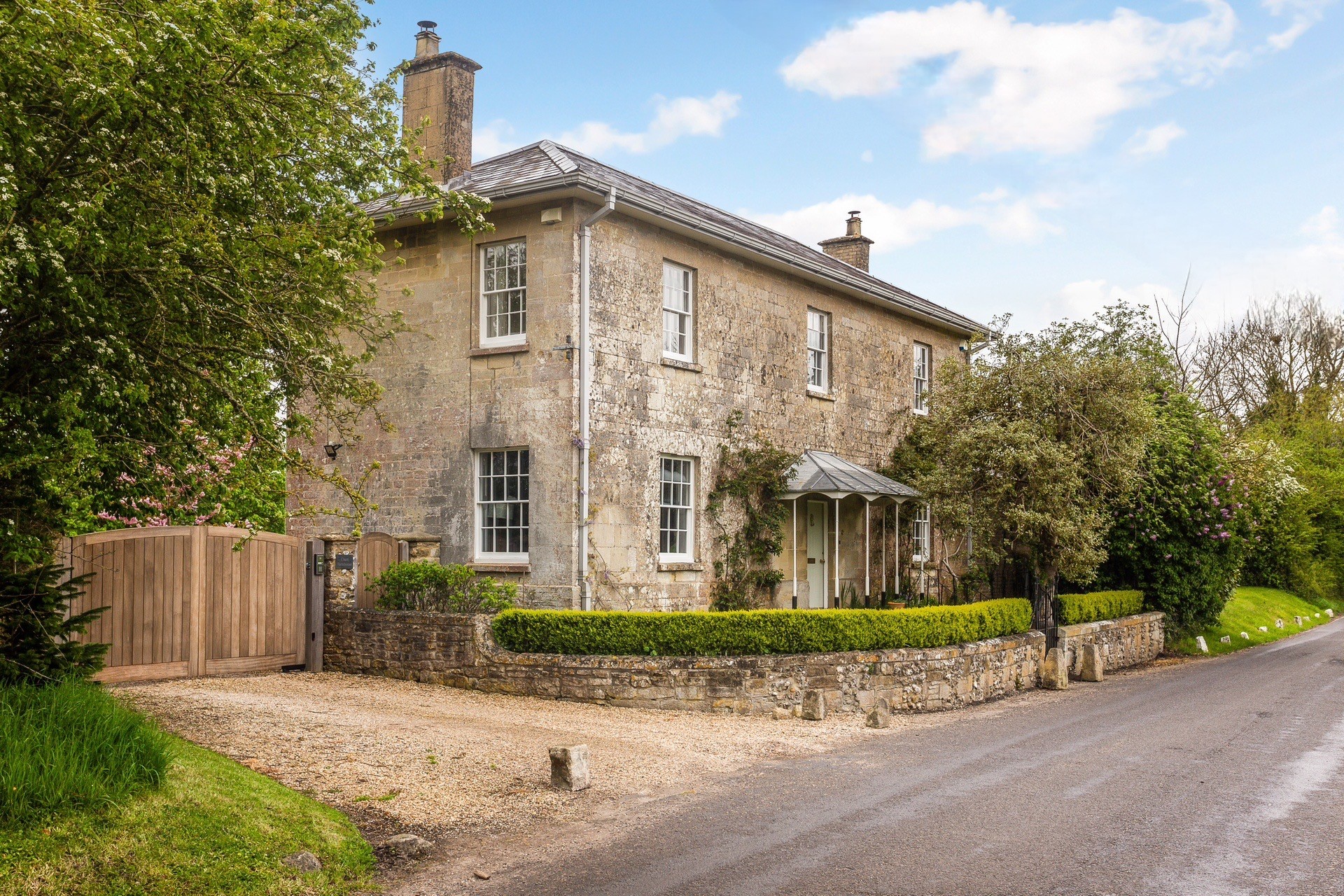White Prince Property Finders