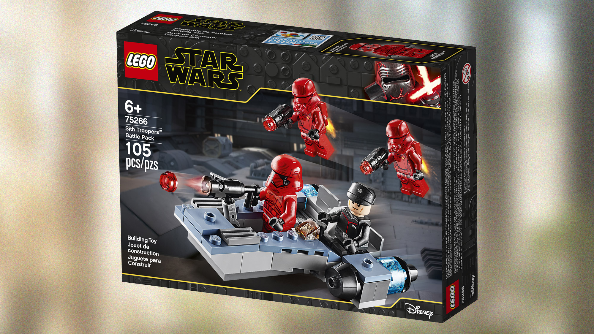 Lego Star Wars Sets for 2020