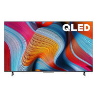 TCL 75 Inch QLED Android AI Smart UHD TV -AED 4,999AED 4,709
Save AED 290: