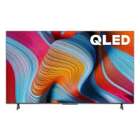 TCL 75 Inch QLED Android AI Smart UHD TV -AED 4,999AED 4,709
Save AED 290: