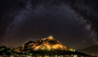 GuruShots - Night Photography