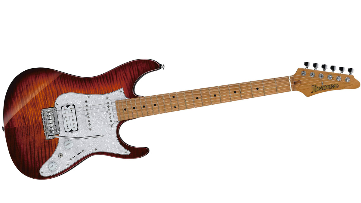Ibanez