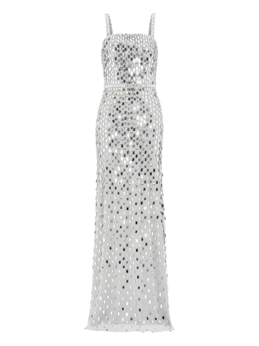 Juliette Maxi Dress | 6