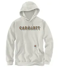 Carhartt Rain Defender Graphic Hoodie