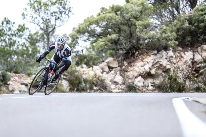 Thomas Damuseau (Giant Shimano)