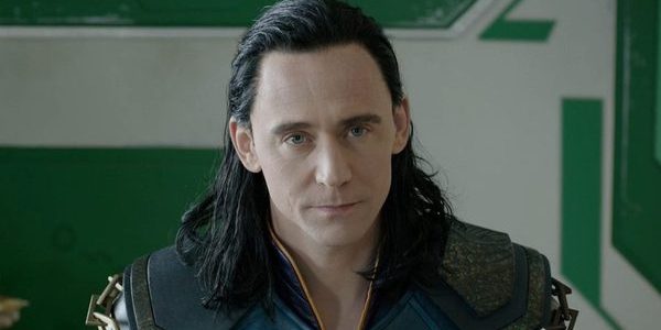 marvel loki