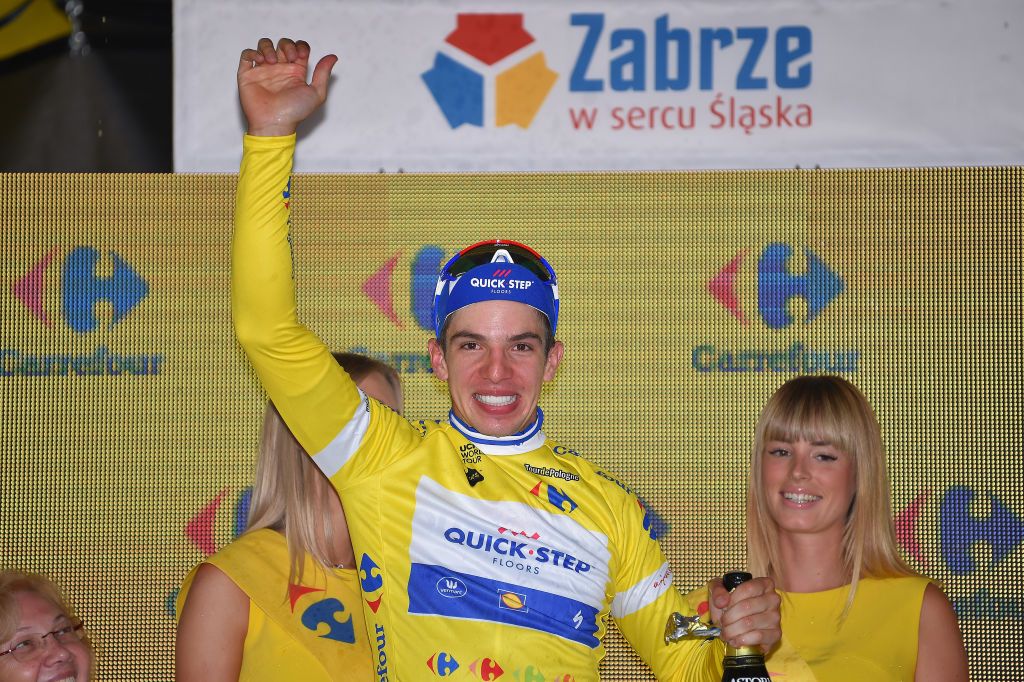 Alvaro Hodeg (Quick-Step Floors)