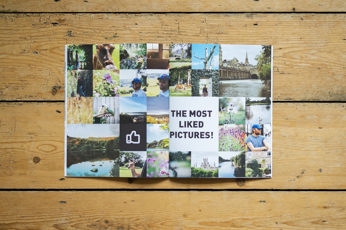 The best photo books in 2024 Digital Camera World