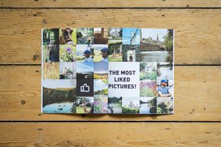 Best photo books - My Social Book photo book