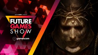 Blasphemous 2 featuring in the Future Games Show 2023 showcase