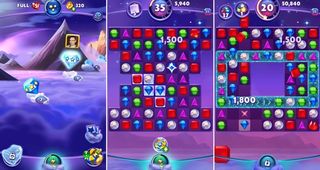 Bejeweled Stars for Android