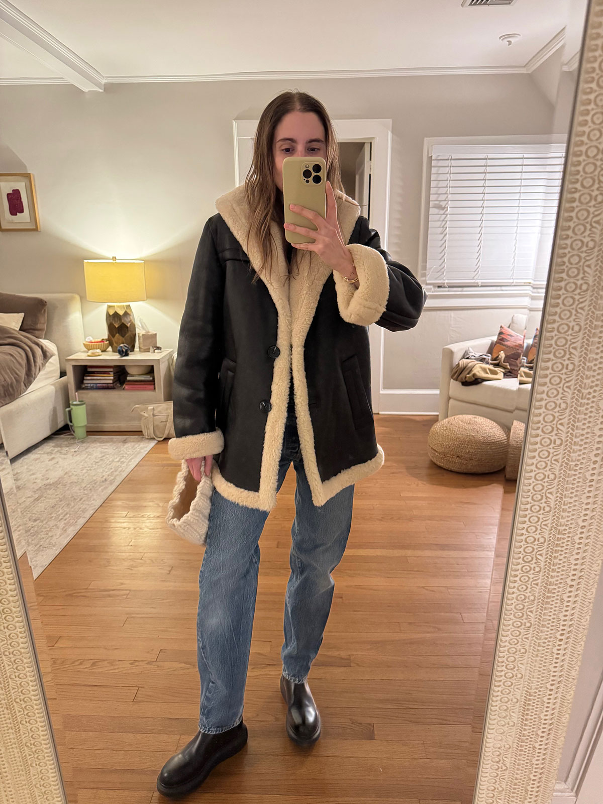 Tessa Faye O'Connell