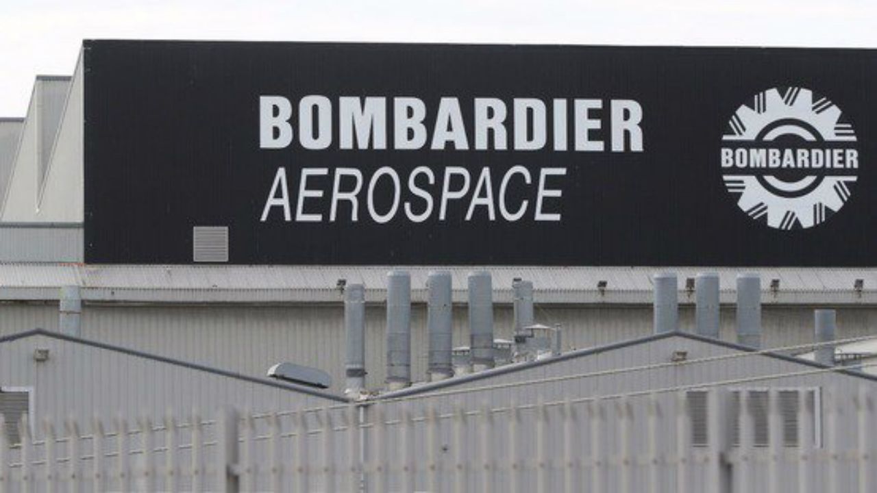 Bombardier