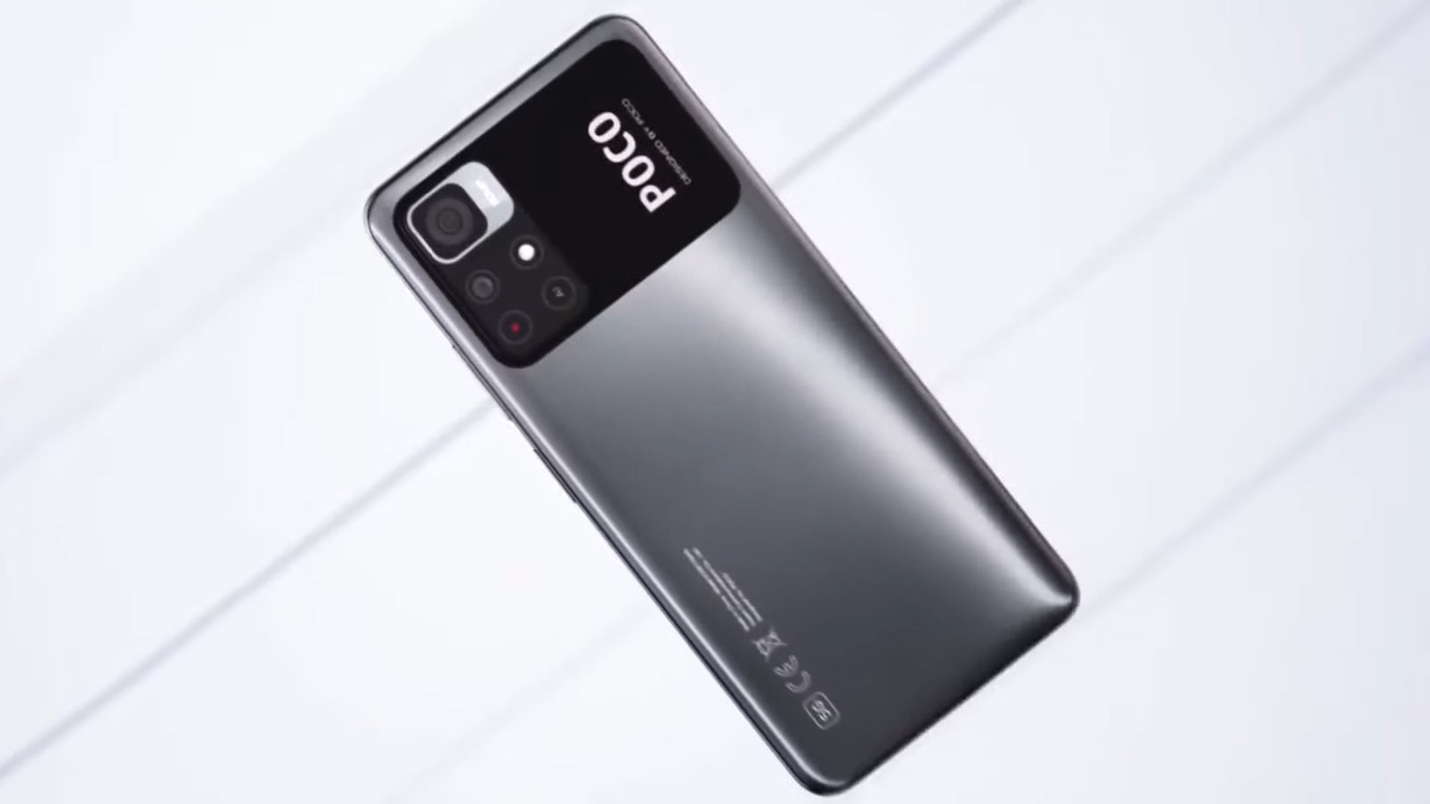 poco phone release 2022