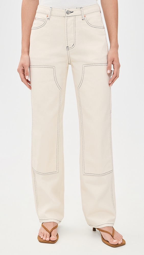 Parke Carpenter Jeans