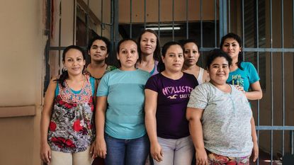 El Salvador Strict Abortion Laws - Abortion Laws in Latin America