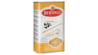 3L tin Bertolli Olive Oil Classico, 3L