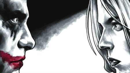 Joker/Harley: Criminal Sanity excerpt